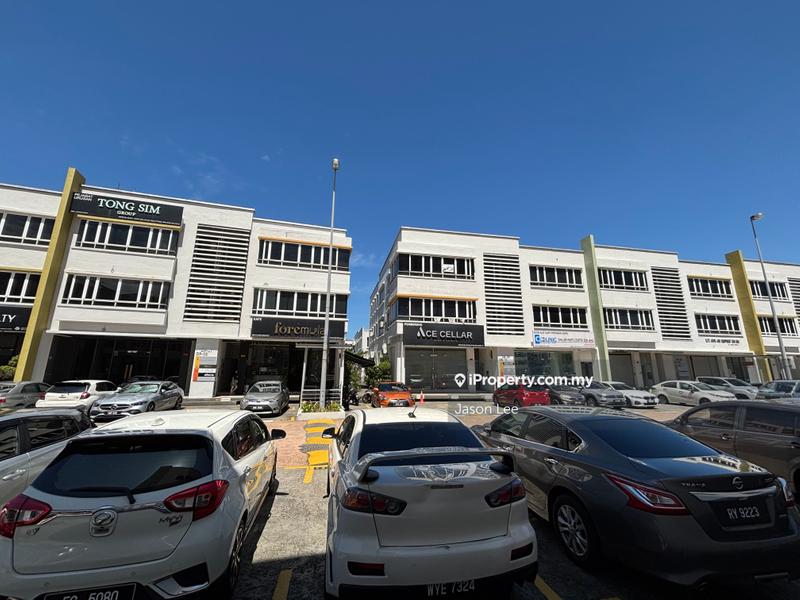 Kedai untuk Disewa di Pju 1a, Ara Damansara oleh Jason Lee - iProperty.com.my