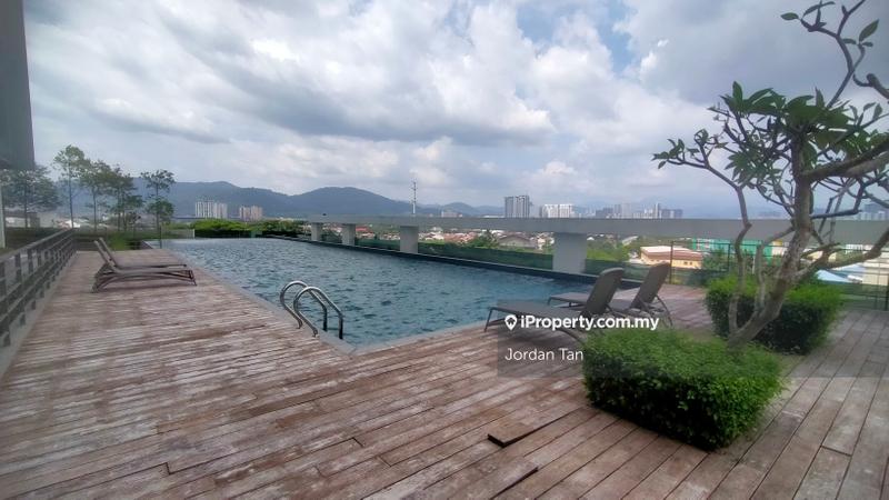 Residensi Servis untuk Dijual di East Parc @ Manjalara oleh Jordan Tan - iProperty.com.my