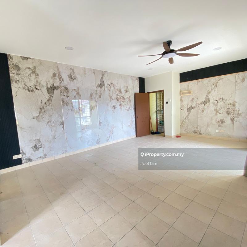 For Sale - Pangsapuri Kasuarina