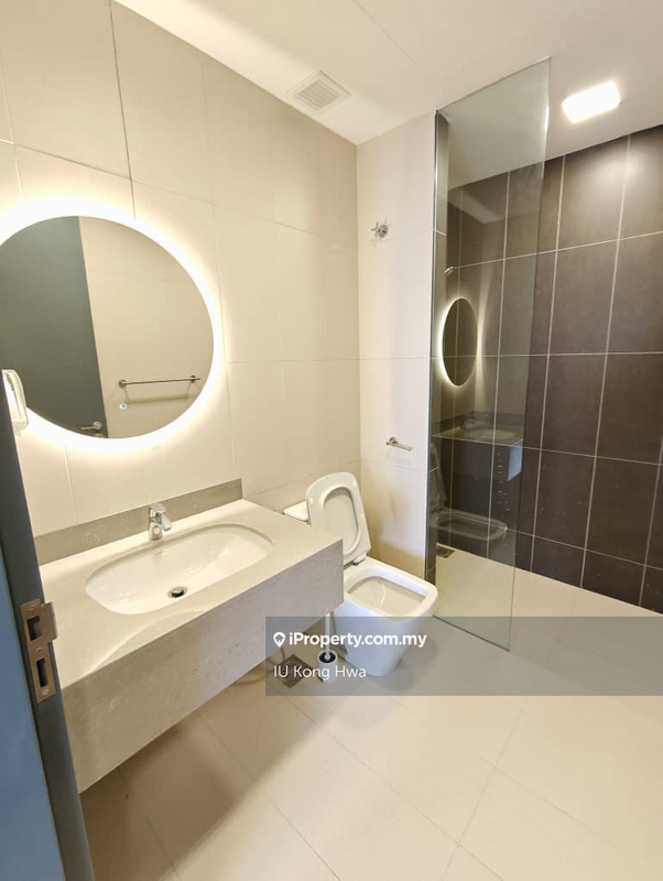 Condominium for Rent in One Cochrane Residence by IU Kong Hwa - iProperty.com.my