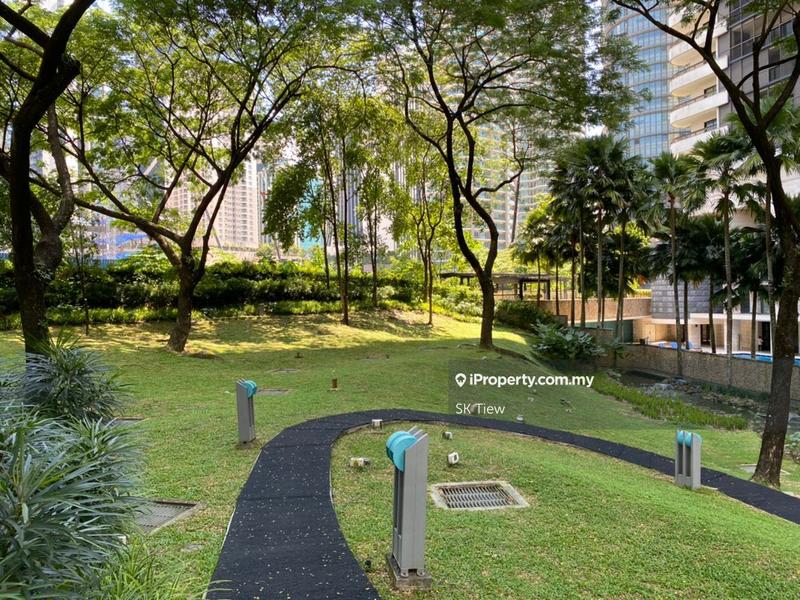 For Sale - The Binjai on the Park