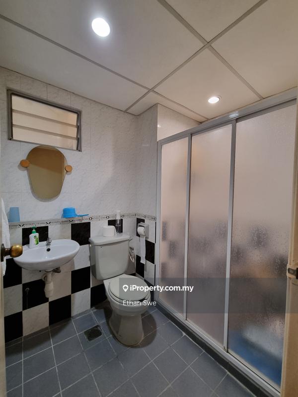 Kondominium untuk Dijual di Astana Putra oleh Ethan Swe - iProperty.com.my
