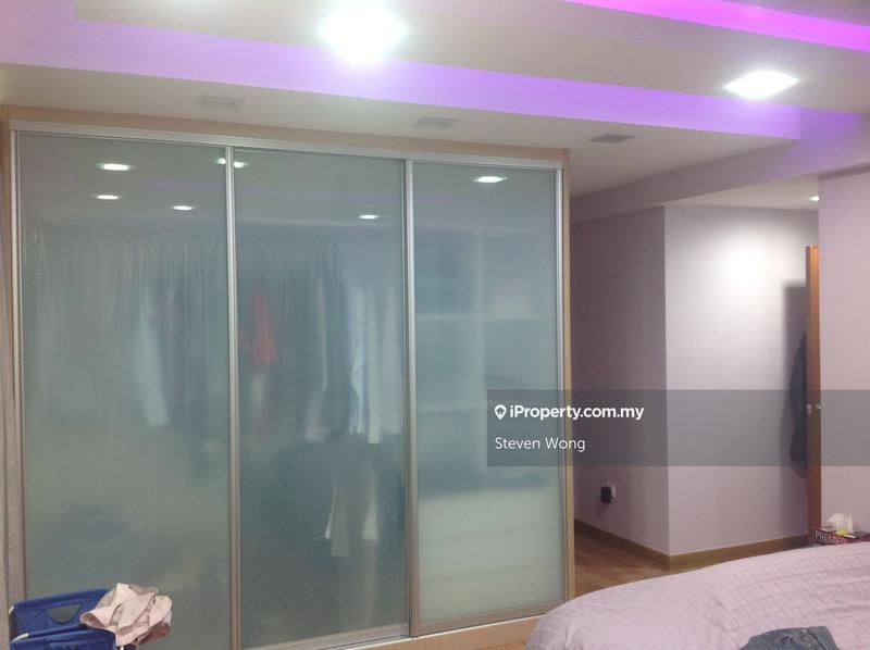 Kondominium untuk Dijual di Abadi Ria oleh Steven Wong - iProperty.com.my