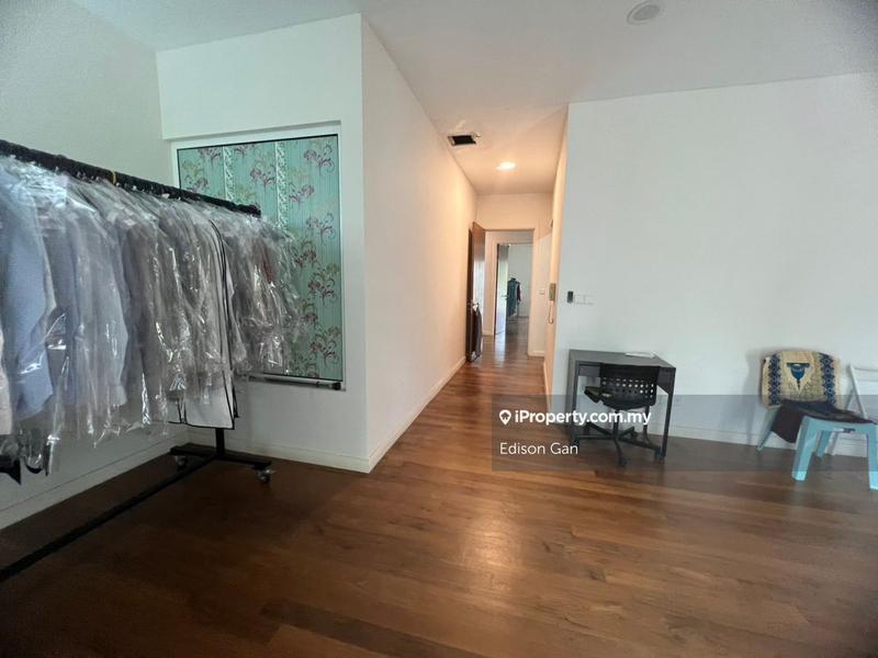 Rumah Berkembar untuk Dijual di Desa Sri Hartamas, Sri Hartamas oleh Edison Gan - iProperty.com.my