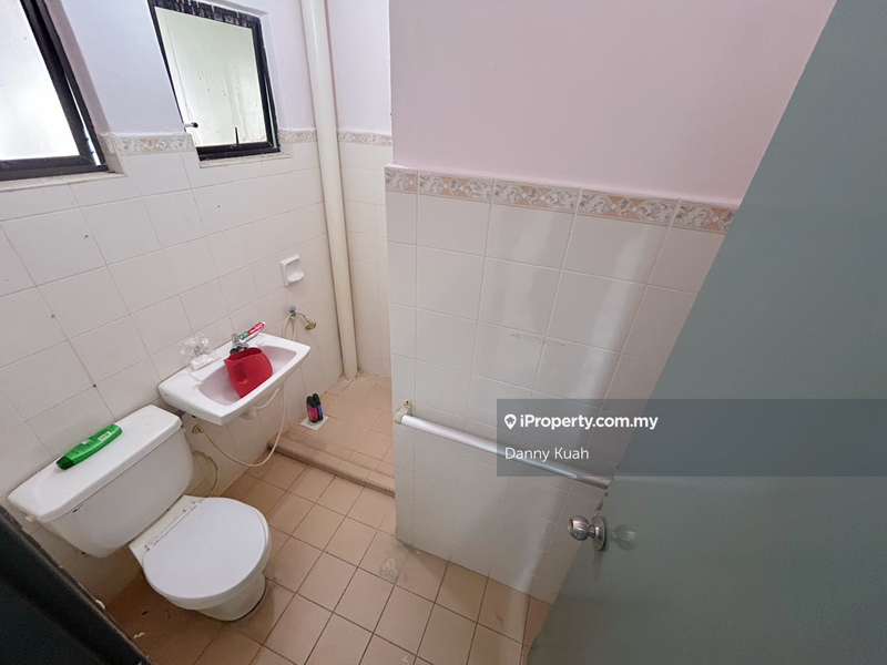 Rumah Berangkai 2.5 Tingkat untuk Dijual di Taman Ozana Impian, Bukit Katil oleh Danny Kuah - iProperty.com.my