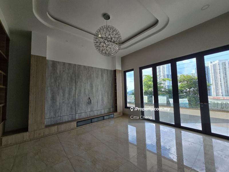 Bungalow House for Sale in Country Heights Damansara, Kuala Lumpur by Citta Cheng - iProperty.com.my