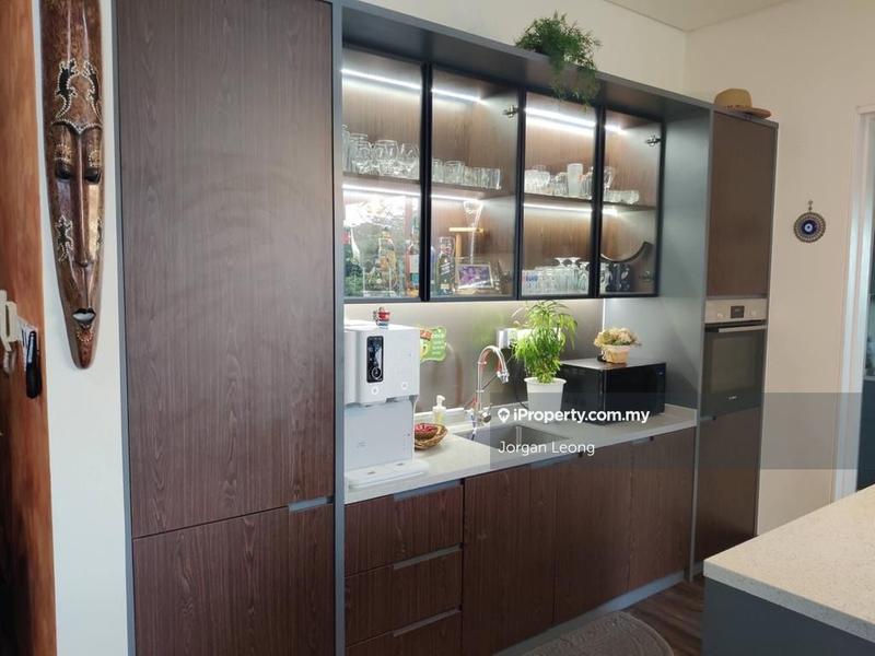 Condominium for Sale in 280 Park Homes by Jorgan Leong - iProperty.com.my