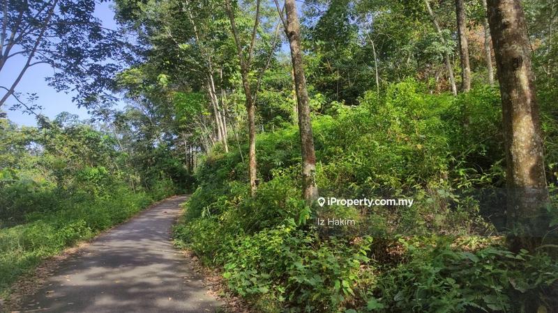 Tanah Pertanian untuk Dijual di hulu rening, Batang Kali oleh Iz Hakim - iProperty.com.my