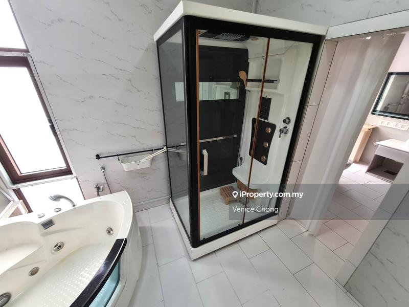 Bungalow House untuk Dijual di Mines Resort City, Seri Kembangan oleh Venice Chong - iProperty.com.my