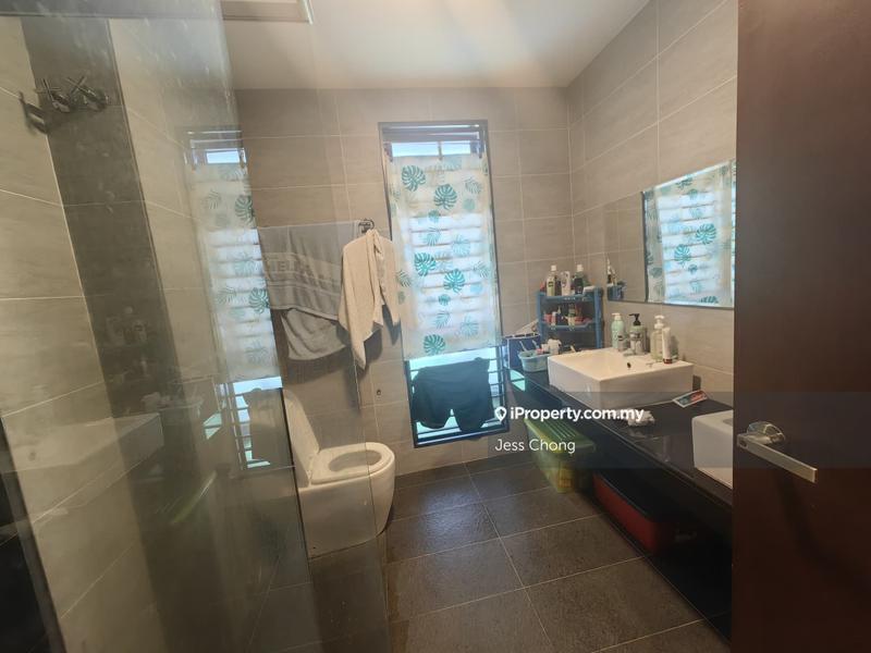 Rumah Berangkai 2 Tingkat untuk Dijual di Taman Putra Prima, Puchong oleh Jess Chong - iProperty.com.my