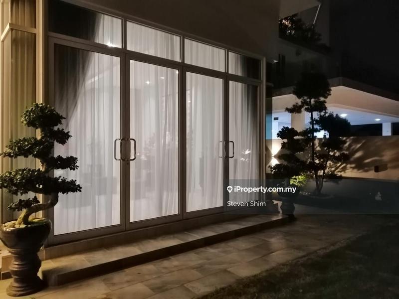 Bungalow House untuk Dijual di Bandar Mahkota Cheras, Cheras oleh Steven Shim - iProperty.com.my
