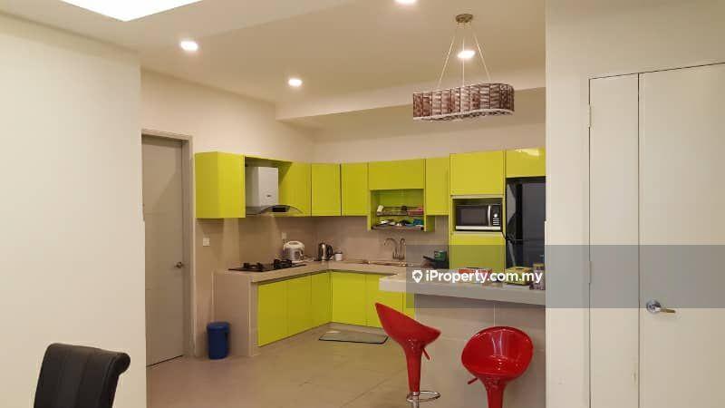 Condominium for Sale in X2 Residency by Kelly Kew - iProperty.com.my