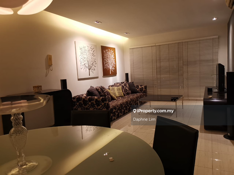 Condominium for Sale in Green Avenue Condominium by Daphne Lim - iProperty.com.my