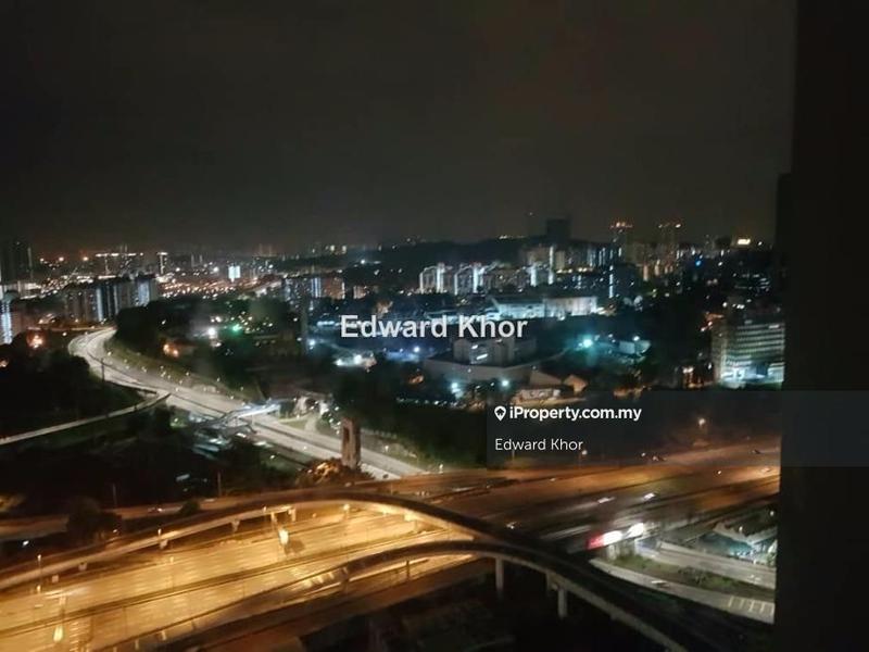 Residensi Servis untuk Dijual di Vogue Suites One oleh Edward Khor - iProperty.com.my