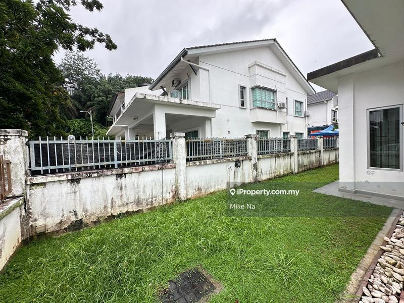 Semi-Detached House for Sale in Taman Saujana Emas, Kajang by Mike Na - iProperty.com.my