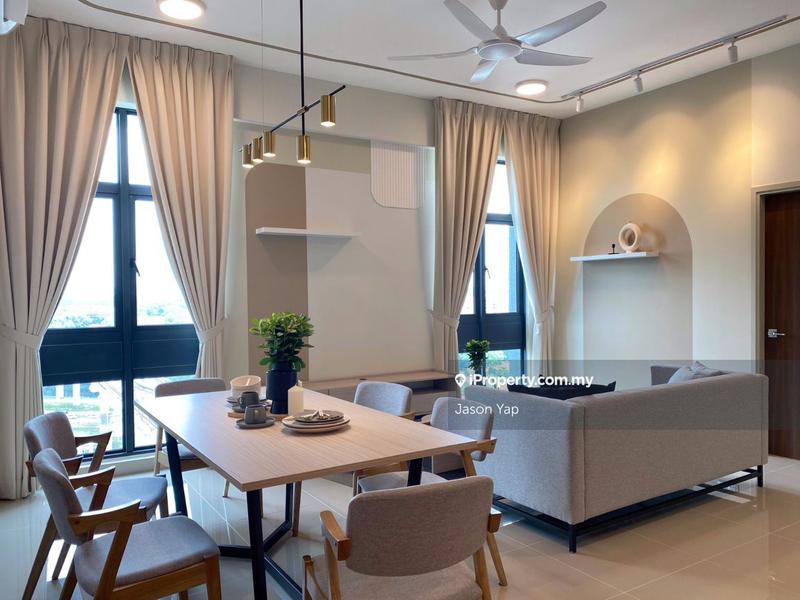 Condominium for Rent in Ara Sentral by Jason Yap - iProperty.com.my