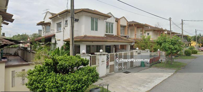 2-storey Terraced House for Sale in Taman Puncak Jalil, Seri Kembangan by Koh VJ - iProperty.com.my