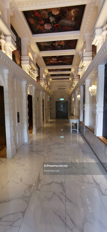 Service Residence for Sale in Arte Mont Kiara by Rosemary Lee - iProperty.com.my