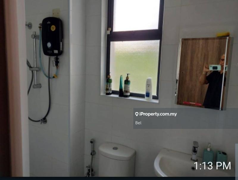 Rumah Teres 3-Tingkat untuk Dijual di Sentul, Kuala Lumpur oleh Bel - iProperty.com.my