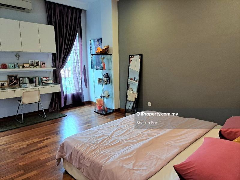 Semi-Detached House for Sale in ss22 Damansara Jaya Petaling-jaya, Petaling Jaya by Sharon Foo - iProperty.com.my