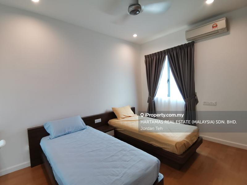 For Rent - Arvore Residence