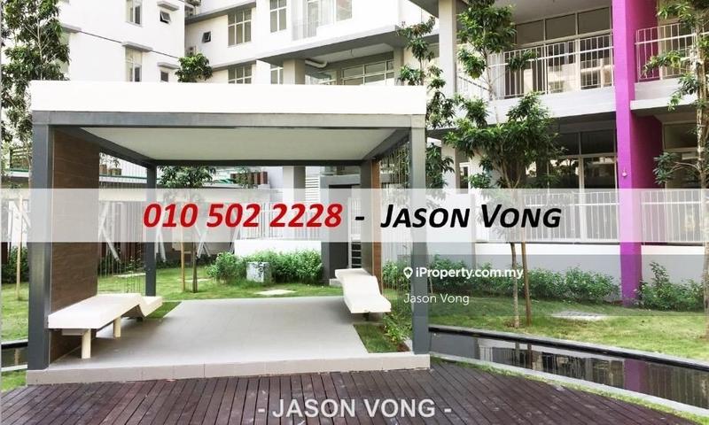 Condominium for Sale in Midfields 2 by Jason Vong - iProperty.com.my