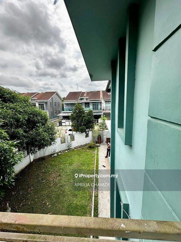 2-storey Terraced House for Sale in Taman Nusa Sentral, Iskandar Puteri (Nusajaya) by APRILIA CHAYADI - iProperty.com.my
