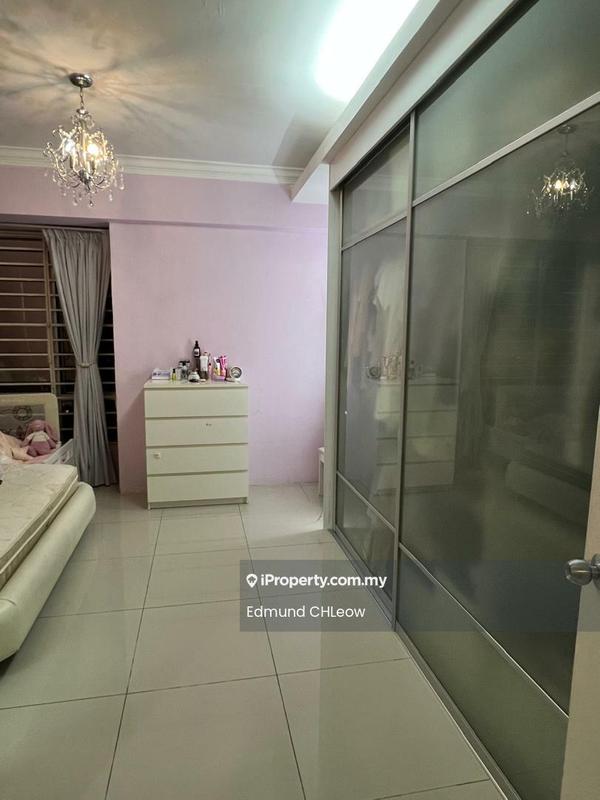 Kondominium untuk Dijual di Selayang Point oleh Edmund CHLeow - Bedroom - iProperty.com.my