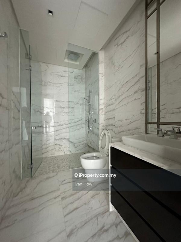 Kediaman Servis untuk Dijual di Four Seasons Place oleh Ivan How - iProperty.com.my
