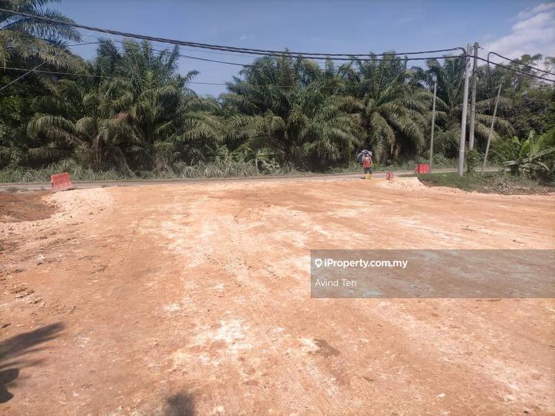Tanah Perindustrian untuk Dijual di Taman Kapar, Kapar oleh Avind Teh - iProperty.com.my