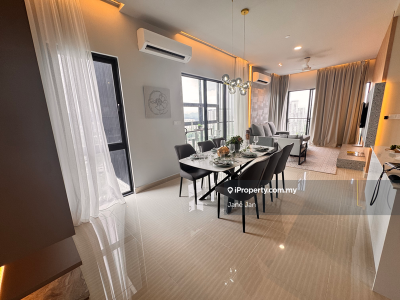 Service Residence for Sale in Hampton Height Damansara by Jane Jan - iProperty.com.my