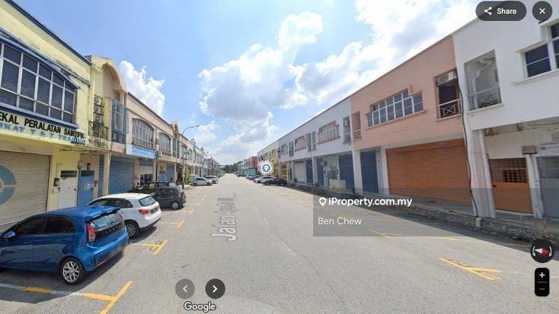 For Sale - subang 2, bandar pinggiran subang, seksyen u5