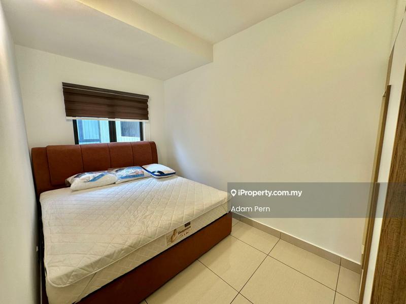 Service Residence for Rent in Maisson by Adam Pern - Bedroom - iProperty.com.my
