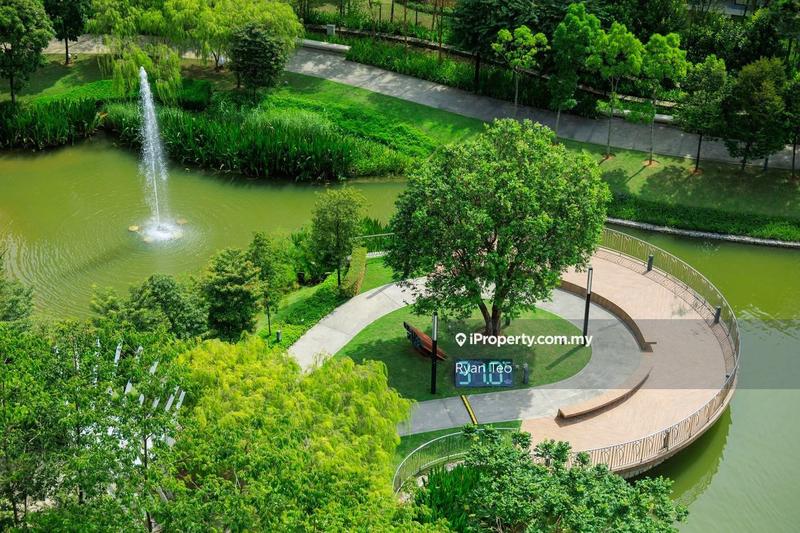 Kondominium untuk Dijual di EdgeWood Residences @ SkySanctuary oleh Ryan Teo - iProperty.com.my