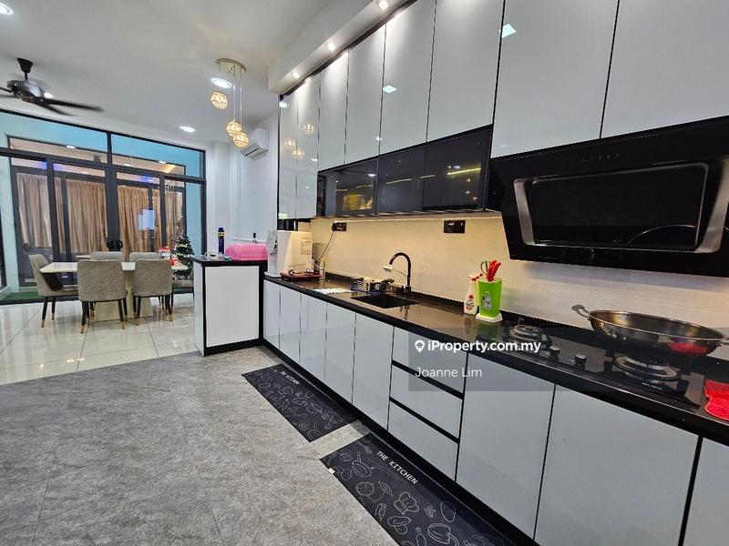 2-storey Terraced House for Sale in Country Villas Resort, Bemban by Joanne Lim - iProperty.com.my