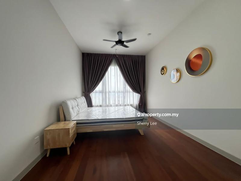Kondominium untuk Dijual di Residensi Astrea oleh Sherry Lee - iProperty.com.my