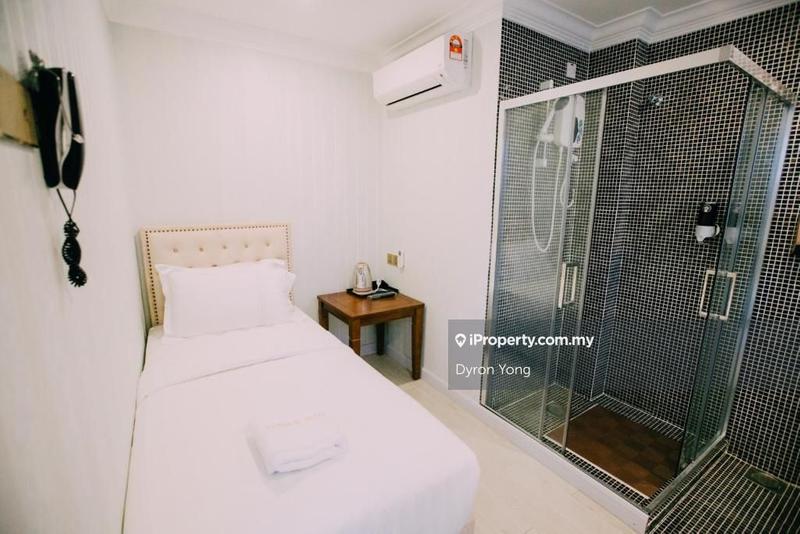 Hotel / Resort untuk Dijual di BOUTIQUE HOTEL, Pudu, Bukit Bintang, KL City Centre oleh Dyron Yong - iProperty.com.my