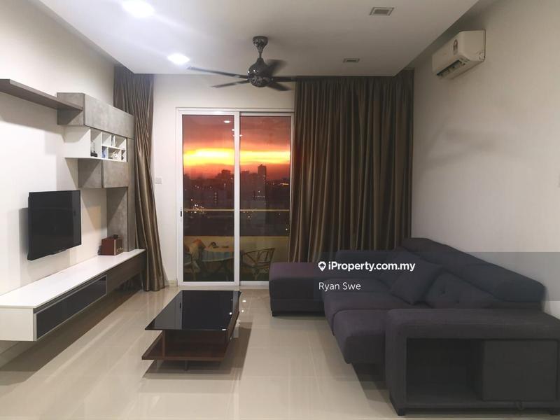 For Sale - Scenaria @ North Kiara Hills