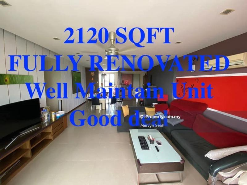 For Sale - Scotland Villa