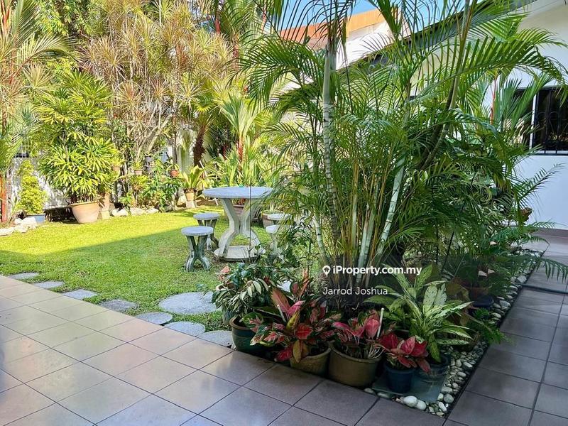 Banglo untuk Dijual di SS3, Petaling Jaya oleh Jarrod Joshua - iProperty.com.my
