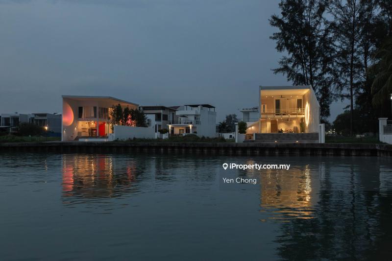 Rumah Berkembar untuk Dijual di Port Dickson, Port Dickson oleh Yen Chong - iProperty.com.my