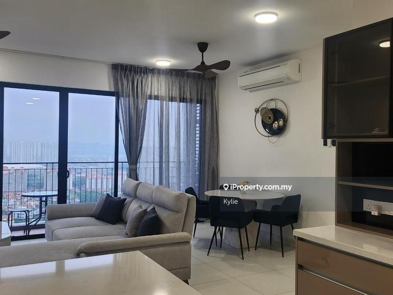 For Rent - The Tropika