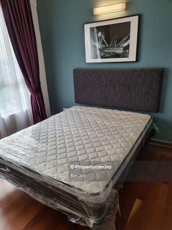 Condominium for Sale in Gaya Bangsar by Kye Jon - iProperty.com.my