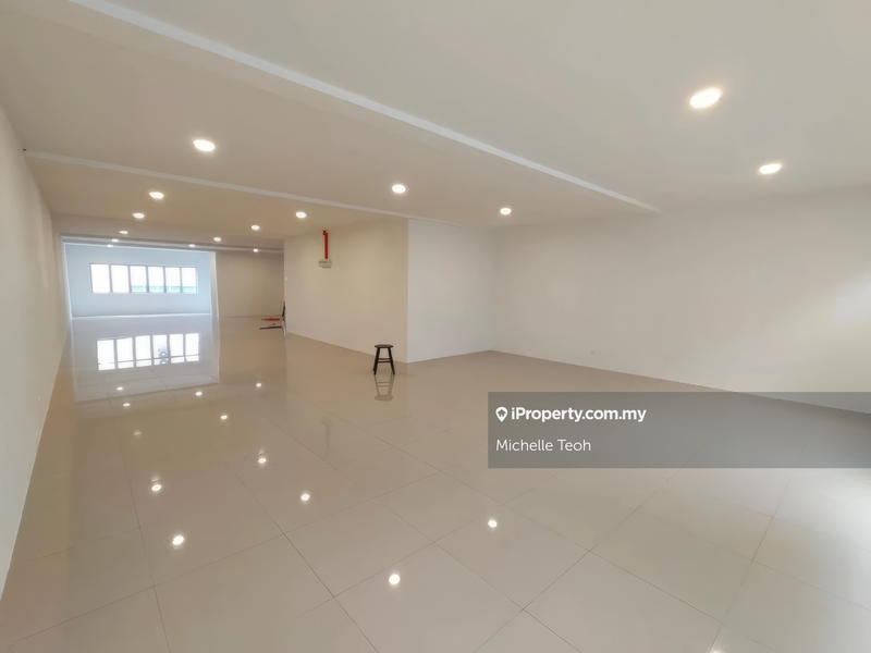 Shop-Office for Sale in Cheras, Selangor by Michelle Teoh - iProperty.com.my