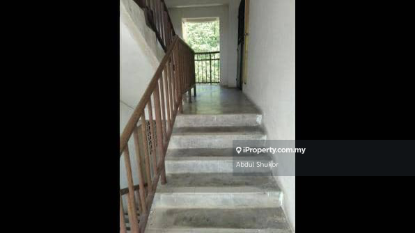 Pangsapuri untuk Dijual di Pangsapuri Mayang oleh Abdul Shukor - iProperty.com.my