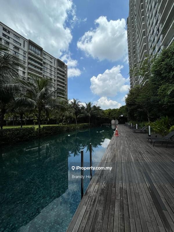 Condominium for Sale in Windows on The Park by Brandy Ho - iProperty.com.my