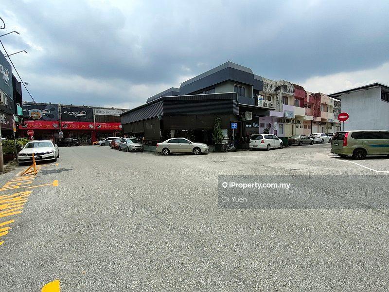 Shop for Rent in Bandaraya Ipoh, Ipoh by Ck Yuen - iProperty.com.my