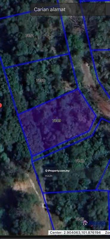 Bungalow Land for Sale in Bandar Tasik Kesuma, Beranang by HJLim - iProperty.com.my