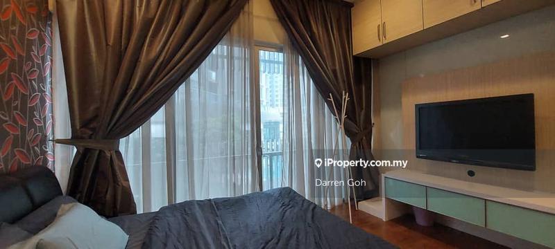 Condominium for Rent in Dua Residency by Darren Goh - iProperty.com.my
