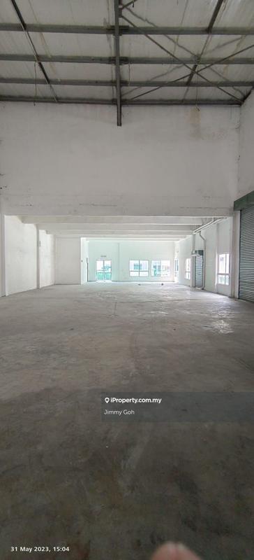 Semi-D Factory for Rent in Taman Shamelin Perkasa, Cheras by Jimmy Goh - iProperty.com.my